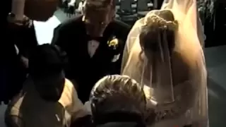 868 Groom Faints and Faints again