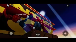 20th Century Fox logos video Roblox tag