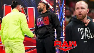 Roman Reigns And Seth Rollins Return And Reunite, Dean Ambrose - What Happened After Raw 05/13/24 ?