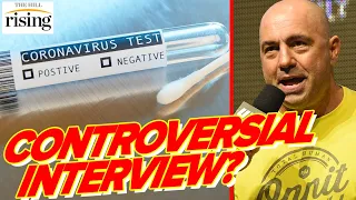 Controversial Dr. Peter McCullough Tells Joe Rogan That Lack Of Covid Treatments DELIBERATE