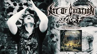 ACT OF CREATION - Sector F (official video)