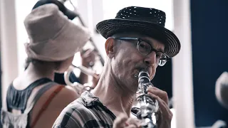 Tuba Skinny - Don't Jive Me (Smiley Lewis) | Live at The Starlight