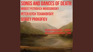 Songs and Dances of Death. III. Trepak