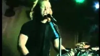 Metallica - (Istanbul '99)