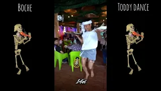 Boche Toddy Dance ~ Boby Chemmanur ~ ബോചെയുടെ കള്ള് ഡാൻസ് ~ ബോബി ചെമ്മണൂർ ~ #14ol #bobychemmanur