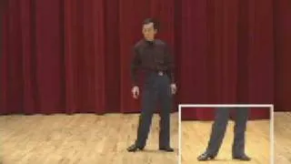 Bronze Rumba - Cuban Rock Ballroom Dance Lessons