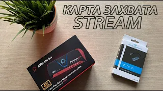 Карта видео захвата Avermedia live gamer 2 plus. Cтоит ли переплачивать?