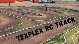 Texplex RC Track Off Road Haven RC Car Racing