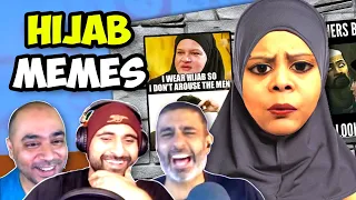 MEME REVIEW - Hijab Edition!