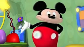 [YTP FR] Mickey et le Kékète Ballon