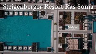 Annual Staff Party 2023- Steigenberger Resort Ras Soma_ dreamers
