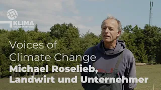 #VoicesofClimateChange: Klimakrise und Landwirtschaft – die Natur braucht Artenvielfalt