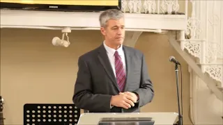 Paul Washer - The Little Woman