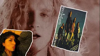 Alice In Chains - Man in the Box (Official Video) 1991 | FIRST TIME REACTION | ABOUT CENSORSHIP?