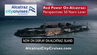 Red Power On Alcatraz: Perspectives 50 Years Later