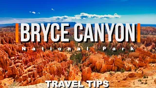Bryce Canyon National Park: Your Ultimate Guide!