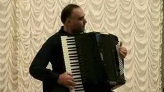 Pavel Mangasaryan - "The Chase" (N. Paganini/F. Lizst)