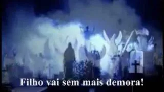 Arautos do Rei - Chegou a hora.wmv