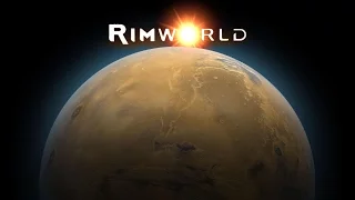 RIMWORLD►ПРОХОЖДЕНИЕ #1