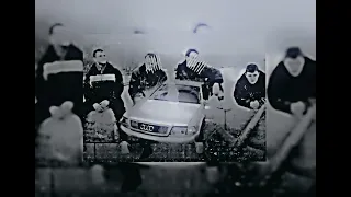 THCF feat. COBY - IDEŠ ZA KANADU   speed up V2