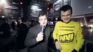 DOTA 2   v1lat dance, XBOCT тролит NaVi и другие смешные моментыD