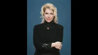 Joyce DiDonato; "Non temer, amato bene"; KV 505; Wolfgang Amadeus Mozart