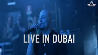 DXB 9020 FEST : Scooter & Eiffel 65 Live in Dubai