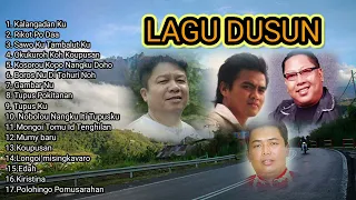 Lagu Dusun Terbaik 2023