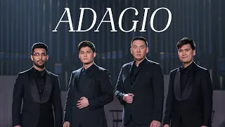 MEZZO - Adagio (Live at the Almaty Theatre)