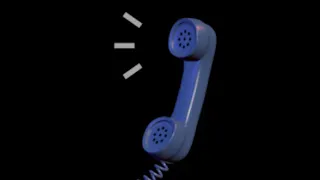FNaF 1, 2, and 3 Phone Guy calls except its just Uh and Um's