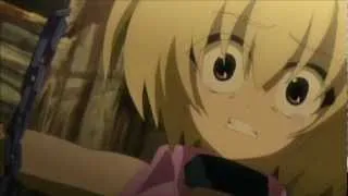 Higurashi no Naku Koro ni - This Is Halloween AMV