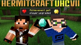 Minecraft: Hermitcraft UHCVII - Episode 6 - Upgrades