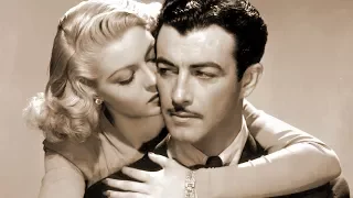 Robert Taylor - 50 Highest Rated Movies