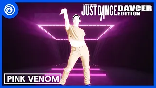 Pink Venom - BLACKPINK | Just Dance 2023 Fanmade