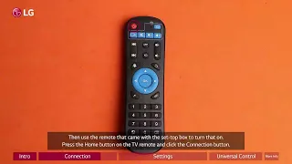 [LG WebOS TVs] How To Connect A Cable or Satellite Box To Your LG TV - WebOS 6.0