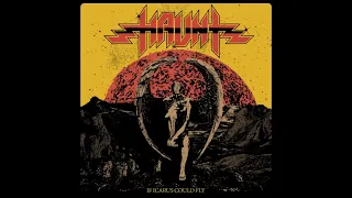 Haunt - If Icarus Could Fly (2019)