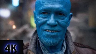 Kraglin use arrow of yondu scene [ hindi clip hd 4k ] Guardians of the galaxy vol -3 #youdo