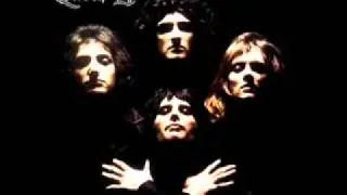 Queen-The Loser in the End