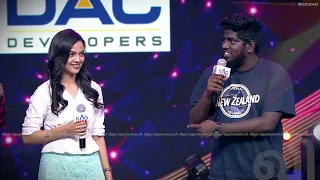 Duplicate Kadhal | TR sir & DJ Black sema kalai 😂 | Super Singer 9 | Best O Best