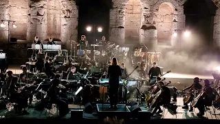 Sigur Ros: Hoppipolla - Live in Athens 27/6/2023