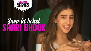 Sara Ki Bohot Saari Bhook | Love Aaj Kal | Kartik Aaryan , Sara Ali Khan | Imtiaz Ali | 14 Feb