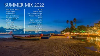 Best of 2022 🌴 Summer Mix 2022 🌴 Melhores Na Balada Jovem Pan 2022 HD 🌴 Não Pode Deixar De Ouvir  🌴