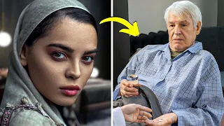 He Hired a Girl as His Grandpa's Nurse Without Saying He Was Rich. What Happened Next is Disturbing!