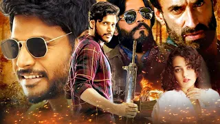 2023 Latest Action Movies | Asli Fighter Full Movie | Sundeep Kishan, Nithya Menen, Ravi Kishan