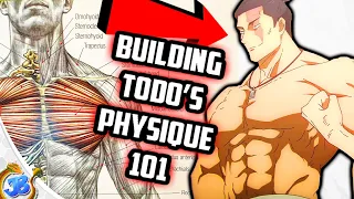 How To Get Aoi Todo's GIGACHAD MUSCLE Body (IN DEPTH)