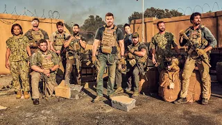 Navy Veteran Reacts to SEAL TEAM Season 6 Trailer