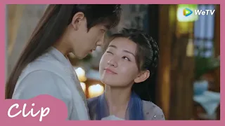 "Sleep with me!" If you want to divorce, then makes me satisfied! - The Eternal Love S3 双世宠妃3