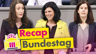 Recap #Bundestag: Die besten Reden der #FDP!