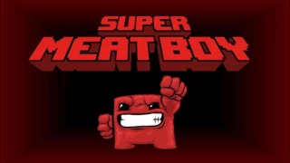 Descargar Super Meat Boy 2017 [Mega]