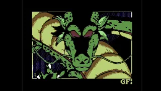 C64 Music: Pass auf, der Drache kommt  by Hokuto Force! 11 October 2021!